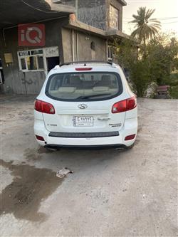 هيونداي سانتافي